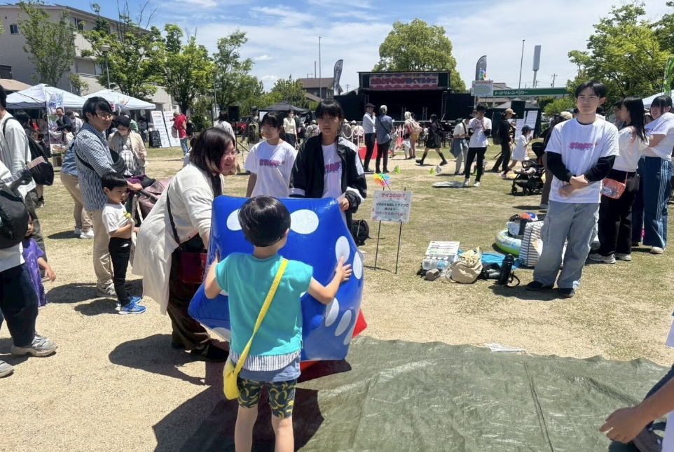 クラウドファンディングで実現したいこと